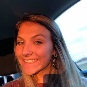 Meet your Posher, Kate